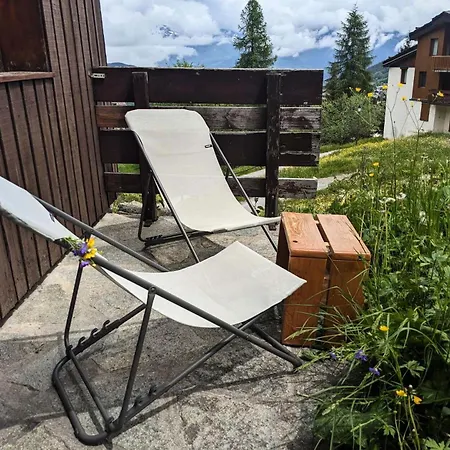 Résidence Souche - 2 Pièces Pour 5 Personnes 114 Appartement *